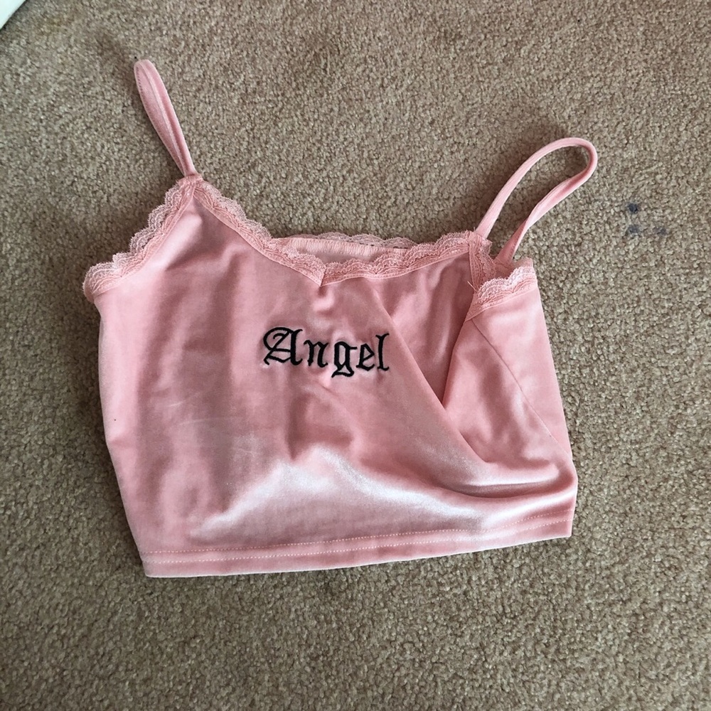 angel top